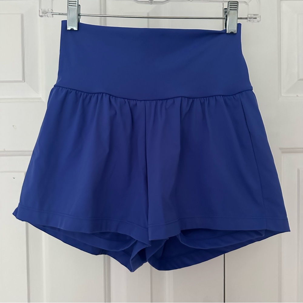 Halara shorts